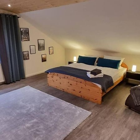 Capa Ferienwohnung Pfalz Neustadt an der Weinstrasse Ngoại thất bức ảnh