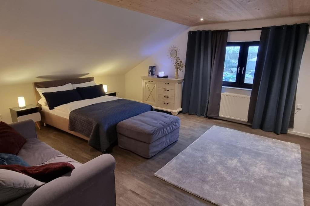 Capa Ferienwohnung Pfalz Neustadt an der Weinstrasse Ngoại thất bức ảnh