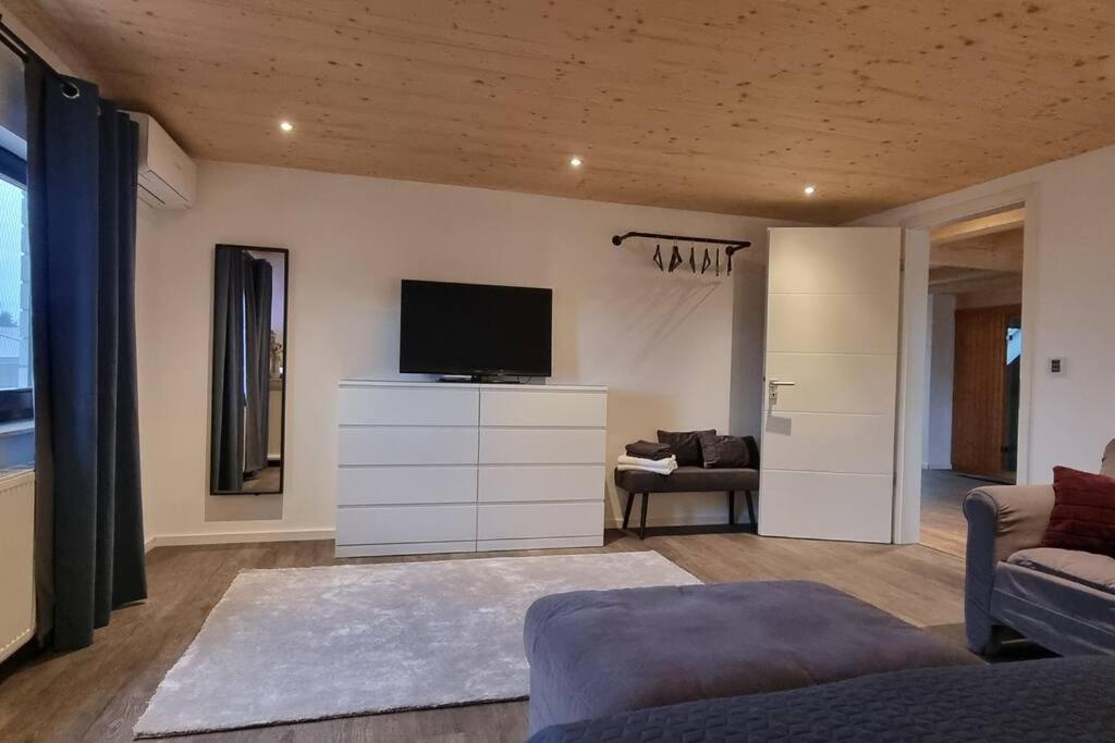 Capa Ferienwohnung Pfalz Neustadt an der Weinstrasse Ngoại thất bức ảnh