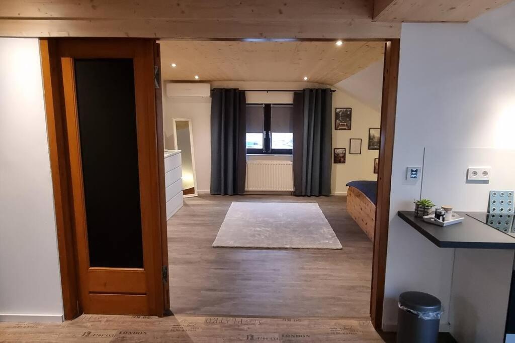 Capa Ferienwohnung Pfalz Neustadt an der Weinstrasse Ngoại thất bức ảnh