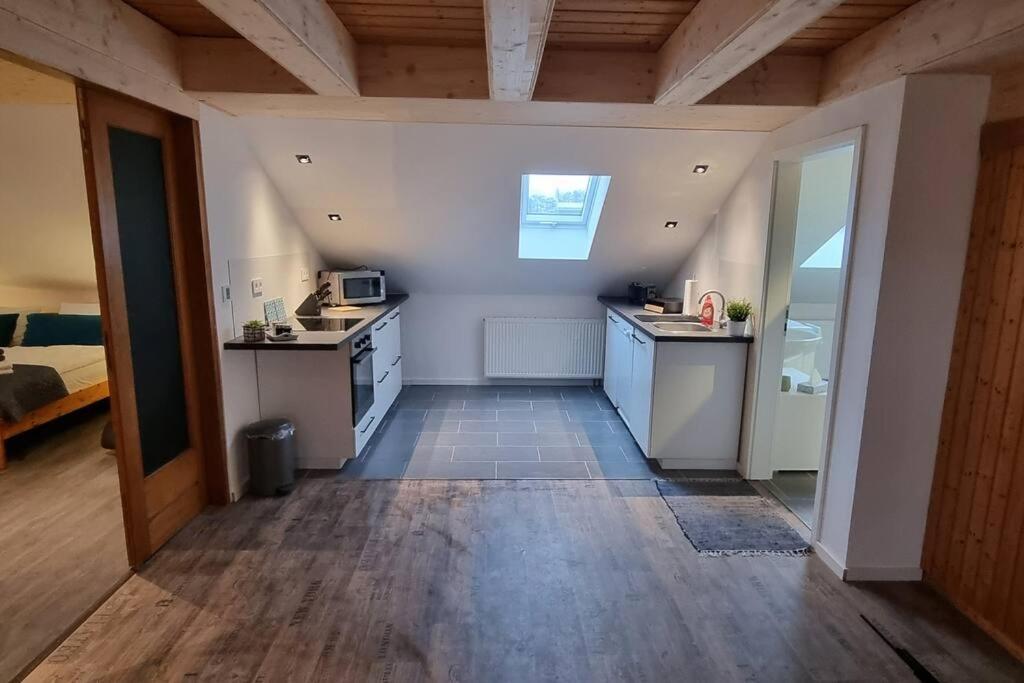 Capa Ferienwohnung Pfalz Neustadt an der Weinstrasse Ngoại thất bức ảnh