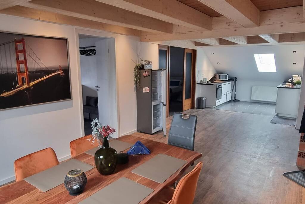 Capa Ferienwohnung Pfalz Neustadt an der Weinstrasse Ngoại thất bức ảnh