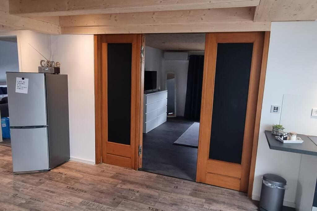 Capa Ferienwohnung Pfalz Neustadt an der Weinstrasse Ngoại thất bức ảnh