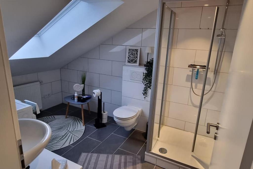 Capa Ferienwohnung Pfalz Neustadt an der Weinstrasse Ngoại thất bức ảnh